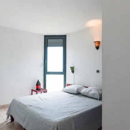 Apartment C 529 Piscine Front De *