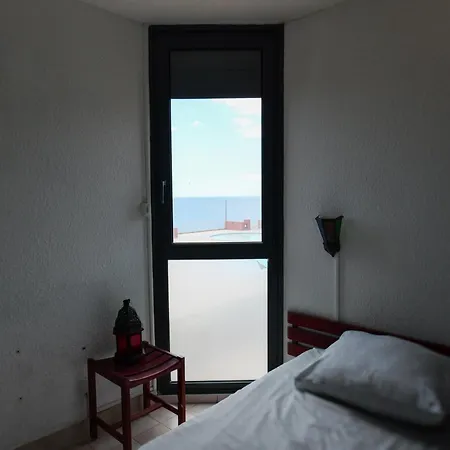 Apartment C 529 Piscine Front De Sète